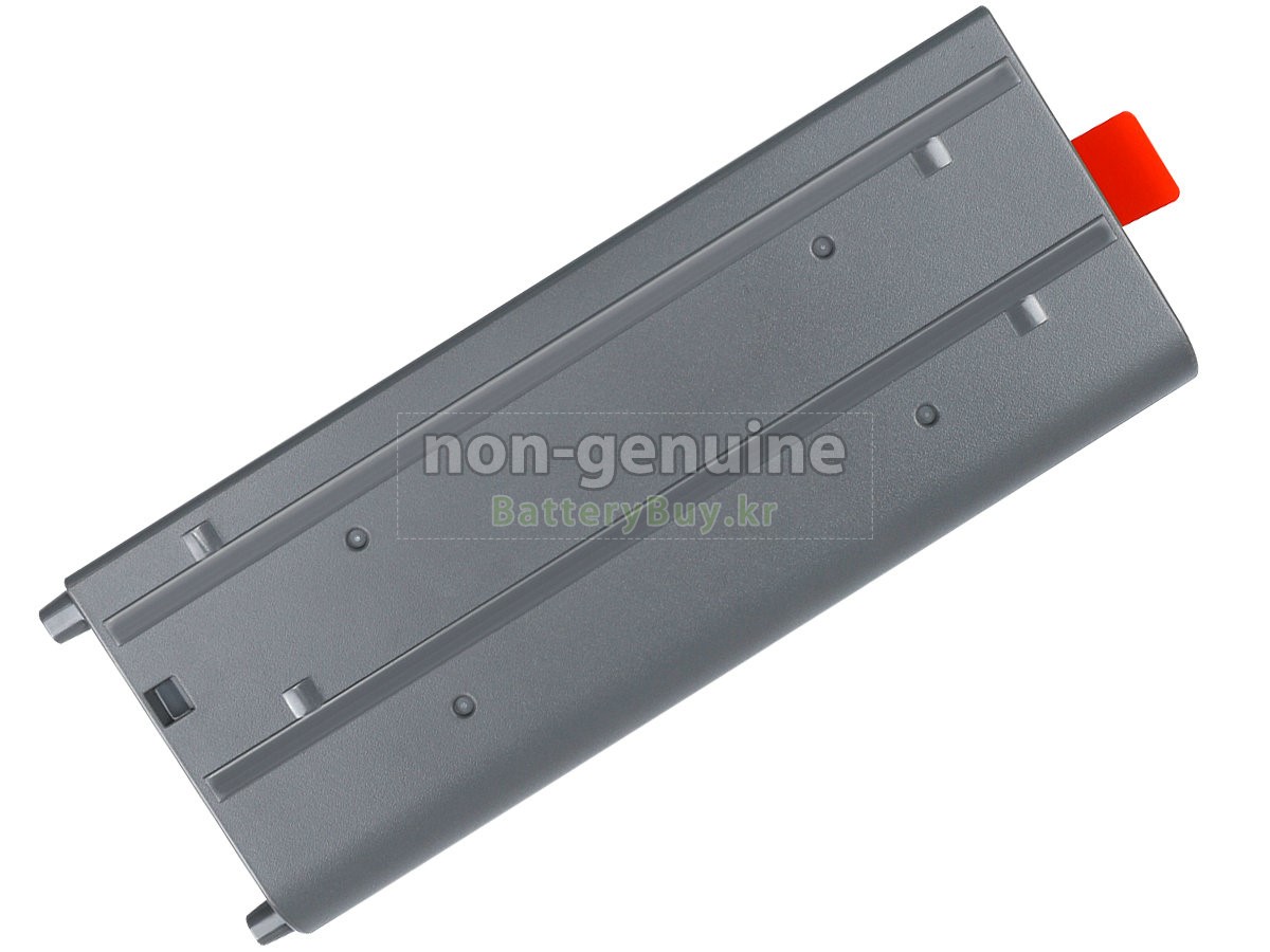 Panasonic TOUGHBOOK CF-19 배터리