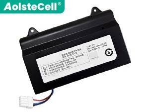 Panasonic AVV97V-PB 배터리