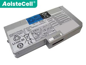 Panasonic CF-VZSU56AJS 배터리