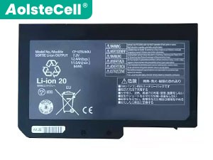 Panasonic CF-VZSU60AJS 배터리