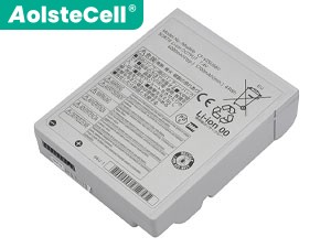 Panasonic CF-C1BTFCG1M 배터리