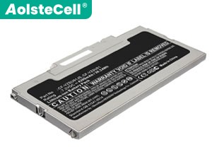 Panasonic CF-VZSU81 배터리