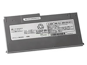 Panasonic CF-VZSU92JS 배터리