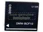 Panasonic DMW-BCF10 배터리