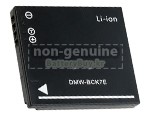 Panasonic Lumix DMC-TS20A 배터리