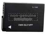 Panasonic Lumix DMC-GX1 배터리