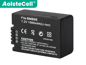 Panasonic DMW-BMB9 배터리