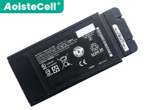 Panasonic FZ-55C0601VM 배터리