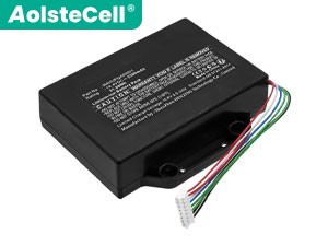 Panasonic N4HUPQA00001 배터리