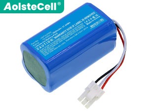 Panasonic MC-6RB75 배터리