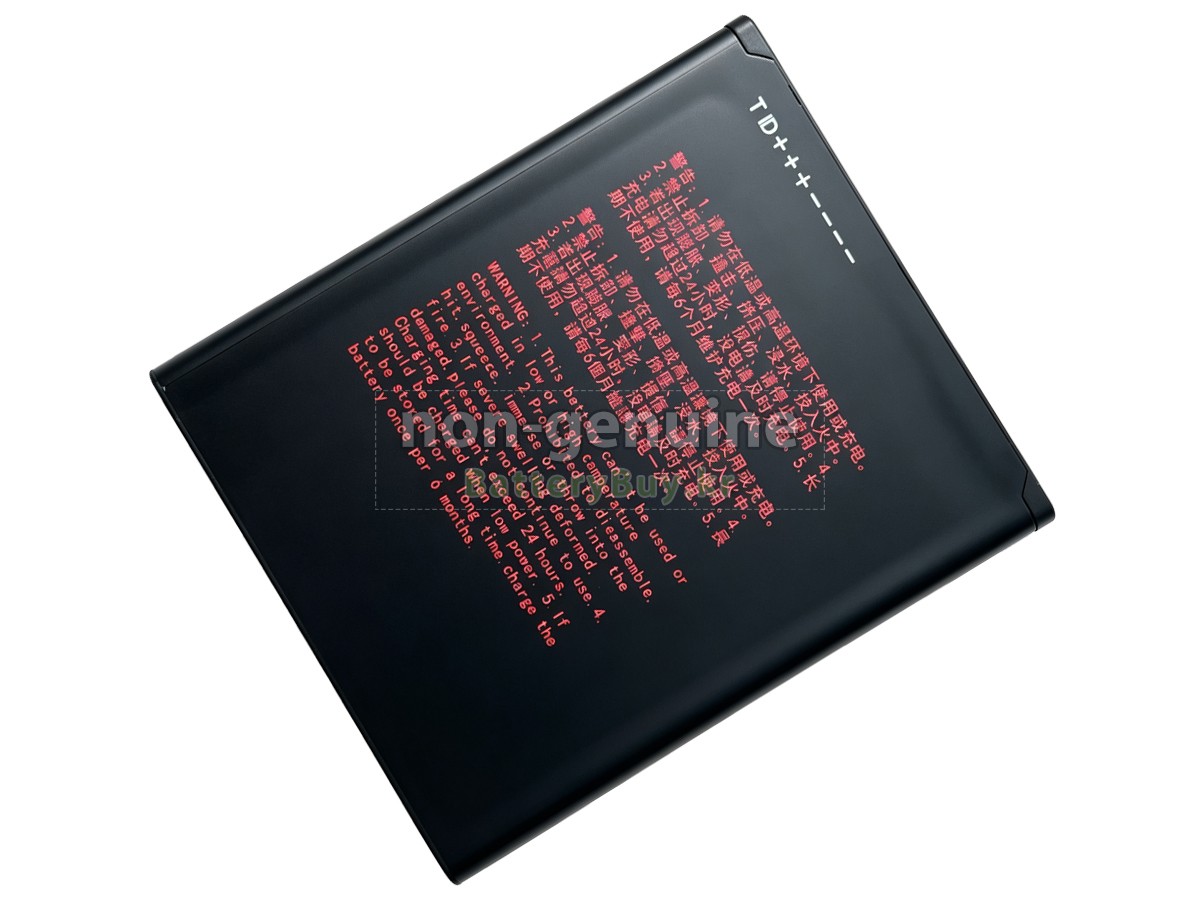 PAX A920 PRO 대체 배터리