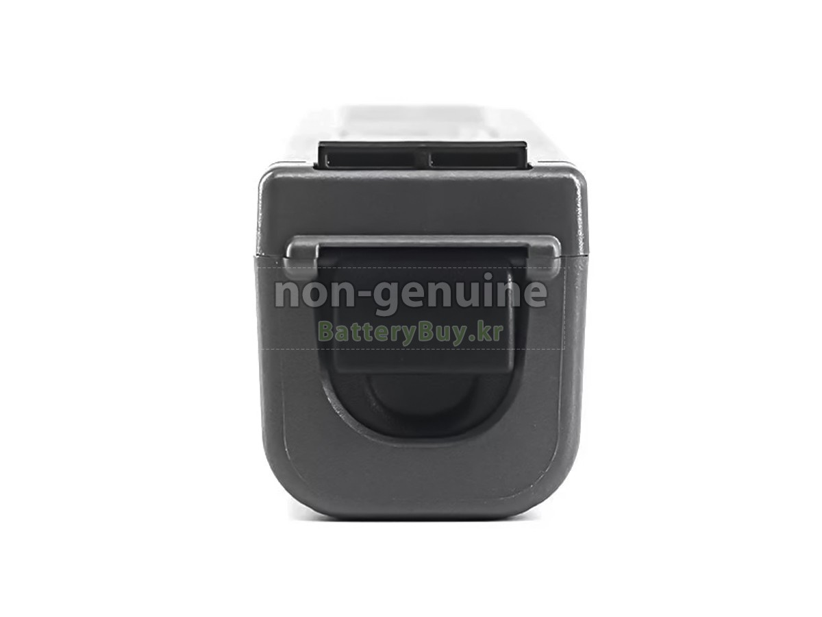 Philips TRILOGY EVO 대체 배터리