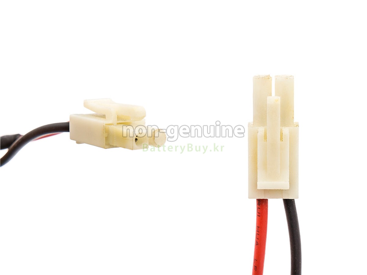 Philips 15-HHR150AAF9 대체 배터리