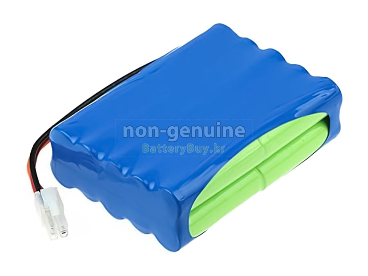 Philips 20*H-AA1500B 대체 배터리