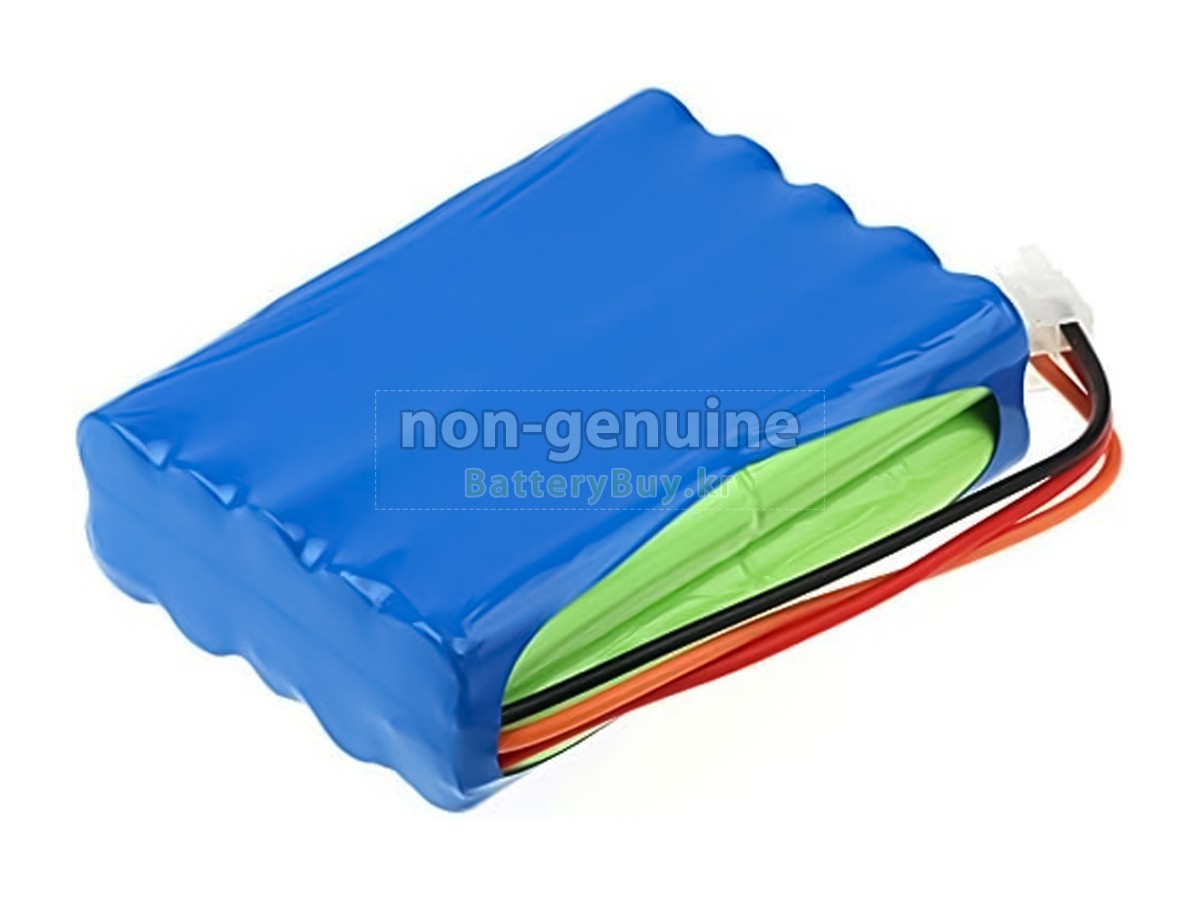 Philips 20*H-AA1500B 대체 배터리