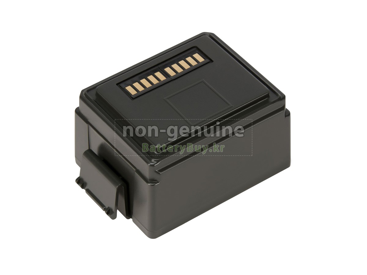 Philips 989803150161 대체 배터리