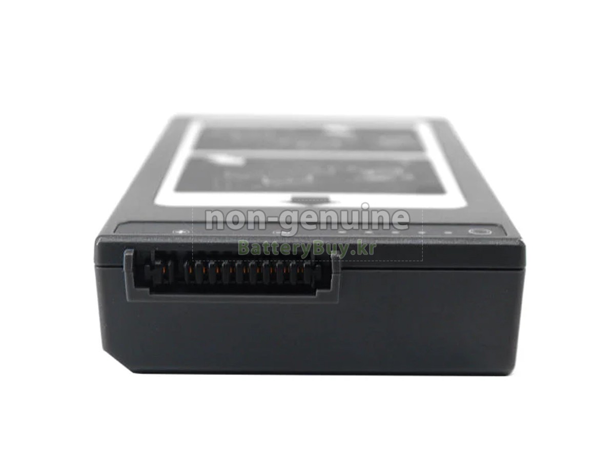 Philips EFFICIA DFM200 대체 배터리