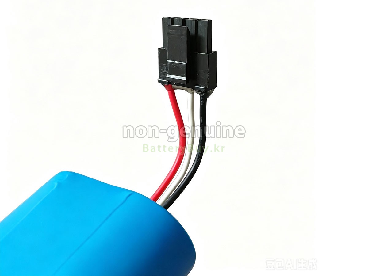 Philips DH1210CFLP 대체 배터리