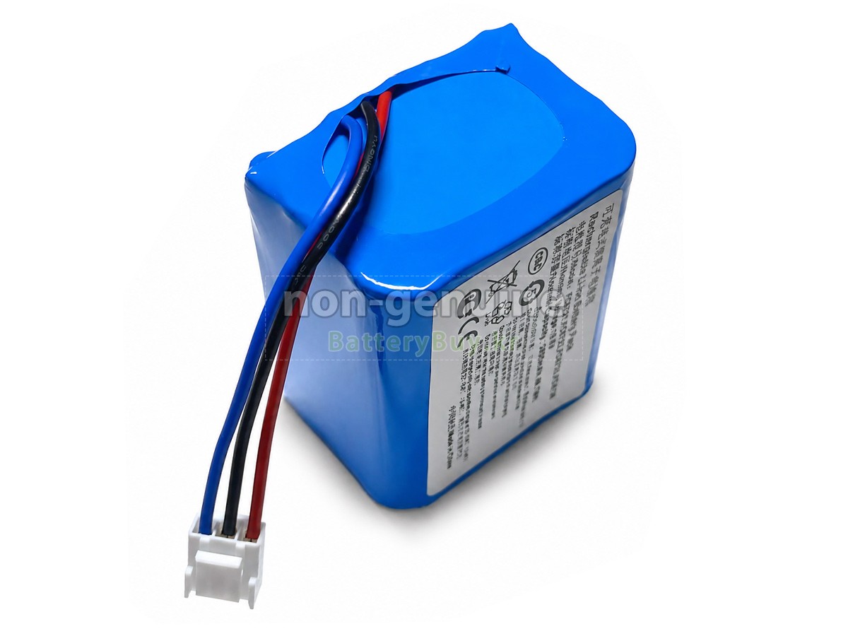 Philips 3000-018-25613 대체 배터리
