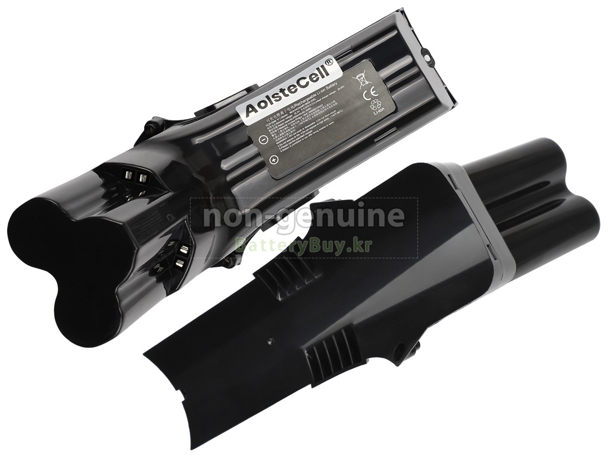 Philips 300000517631 대체 배터리