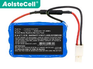 Philips 15-HHR150AAF9 배터리