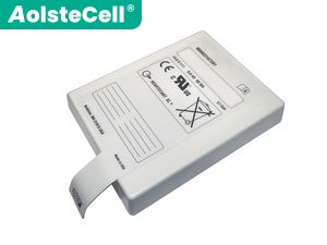 Philips HeartStart XL+ 배터리