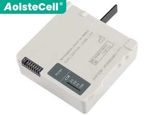 Philips IntelliVue X3 배터리