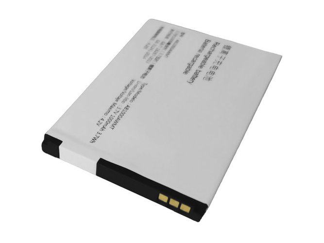 Philips AB1000AWMT 배터리