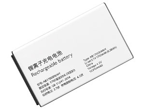 Philips AB1700BWMH 배터리