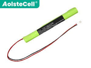 Philips EKG 4760 배터리