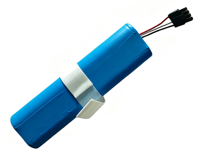 Philips DH1210CFLP 배터리