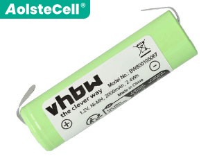 Philips 422203613480 배터리