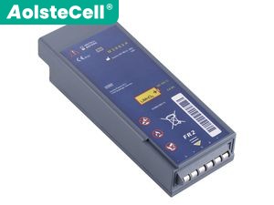 Philips M3860A 배터리