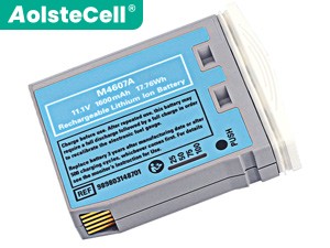 Philips 989803148701 배터리