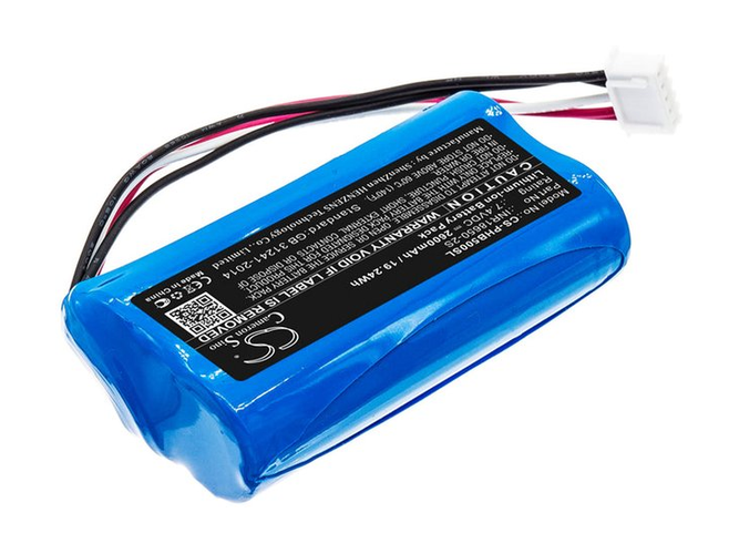 Philips SB500M 배터리
