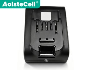 Philips iCD069GA 배터리