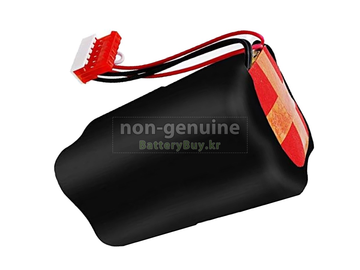 Physio Control 21300-002259 대체 배터리