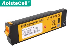 Physio Control 11141-000160 배터리