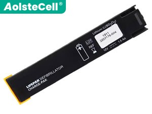 Physio Control 3202176-004 배터리