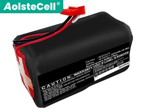 Physio Control Lifepak 9 배터리
