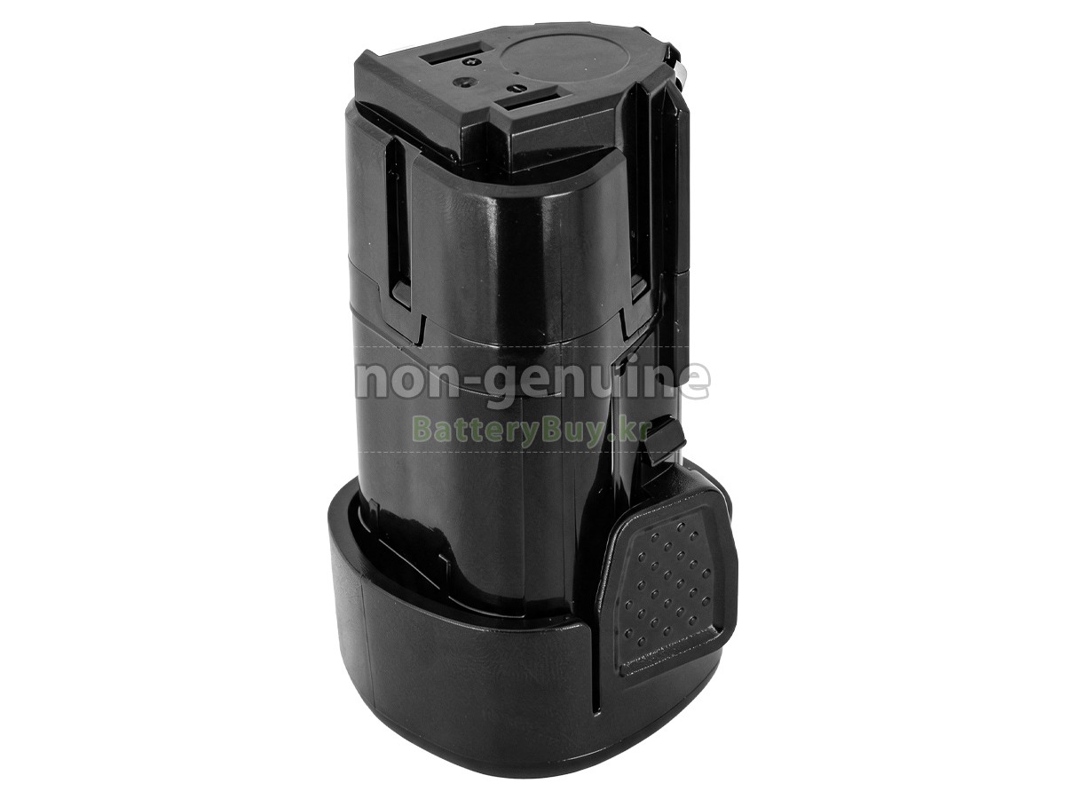 Porter Cable PCL120CRCD 대체 배터리