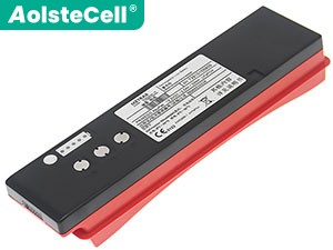 Primedic HeartSave M250 배터리