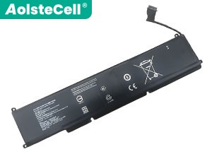 Razer Blade 14 RZ09-0482XEH3-R3U1 배터리