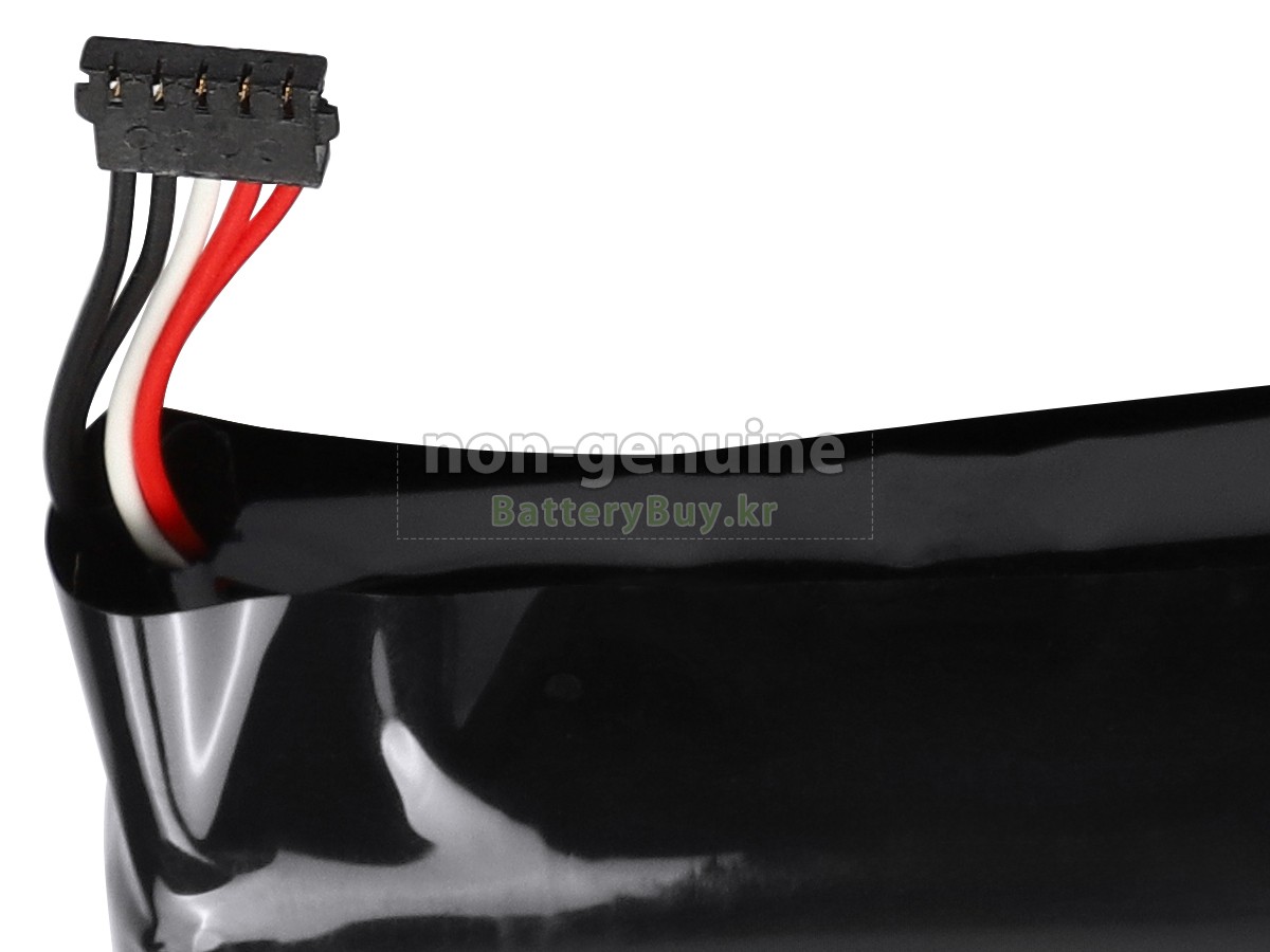 Ring B15169 대체 배터리