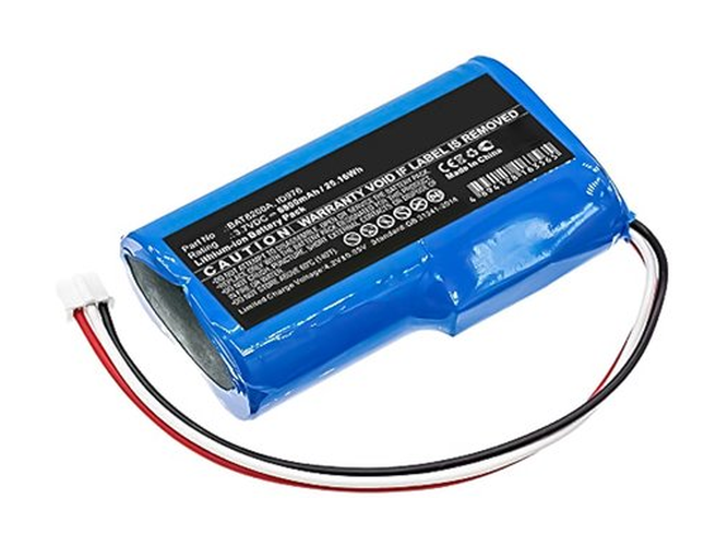 Robomow BAT8200A 배터리