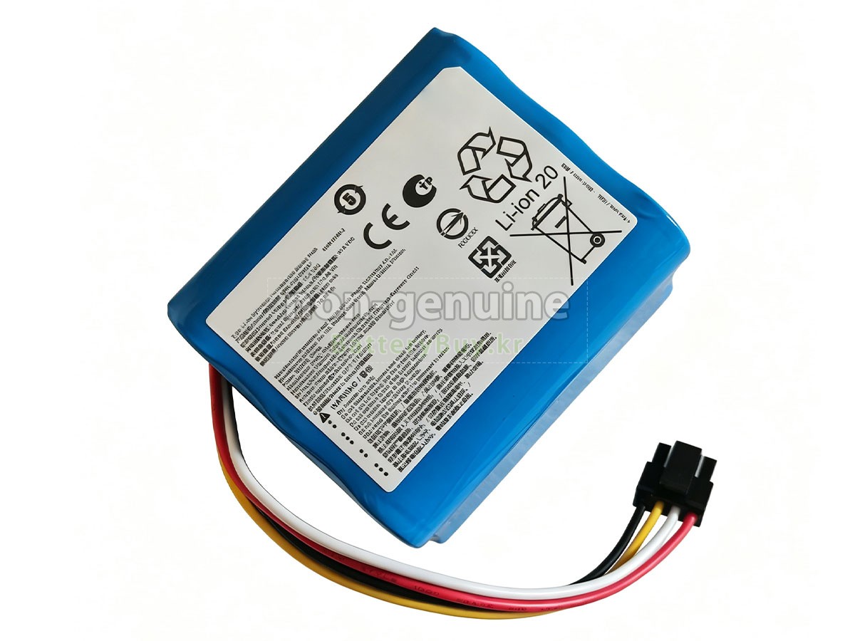Roborock BRR-42C-5200AF 대체 배터리