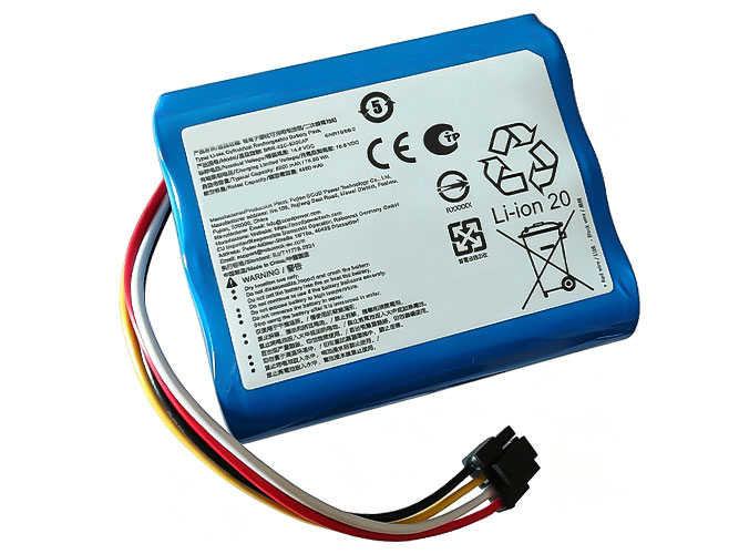 Roborock BRR-42C-5200AF 배터리