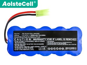 Rowenta RH5488 배터리