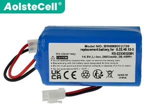 Rowenta RS-2230002091 배터리