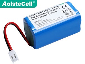 Rowenta RR7157 배터리